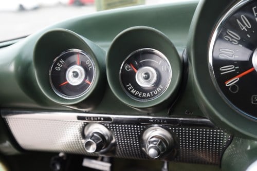 1960 Chevrolet Impala En venta (imagen 50 de 171)