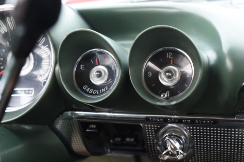 1960 Chevrolet Impala En venta (imagen 51 de 171)