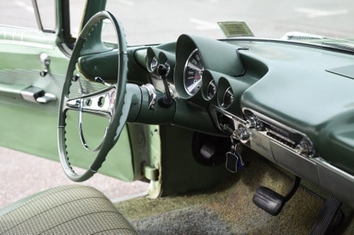 1960 Chevrolet Impala En venta (imagen 52 de 171)