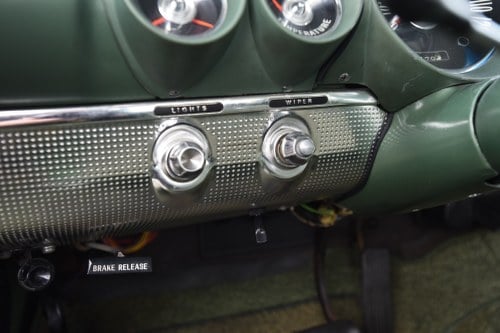 1960 Chevrolet Impala En venta (imagen 53 de 171)