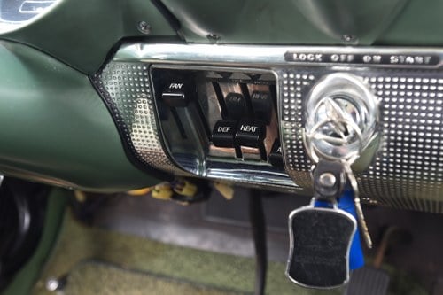 1960 Chevrolet Impala En venta (imagen 54 de 171)