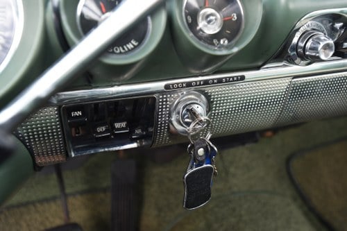 1960 Chevrolet Impala En venta (imagen 55 de 171)