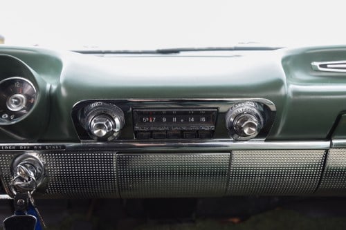 1960 Chevrolet Impala En venta (imagen 57 de 171)