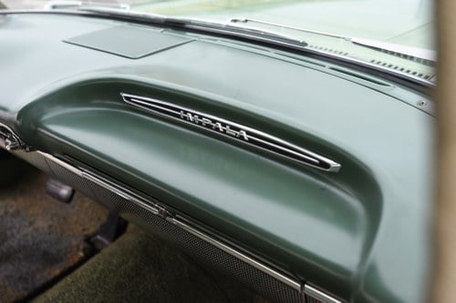 1960 Chevrolet Impala En venta (imagen 58 de 171)