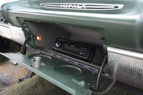 1960 Chevrolet Impala En venta (imagen 59 de 171)