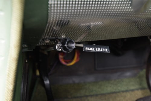 1960 Chevrolet Impala En venta (imagen 60 de 171)