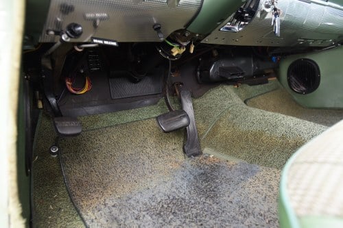 1960 Chevrolet Impala En venta (imagen 61 de 171)