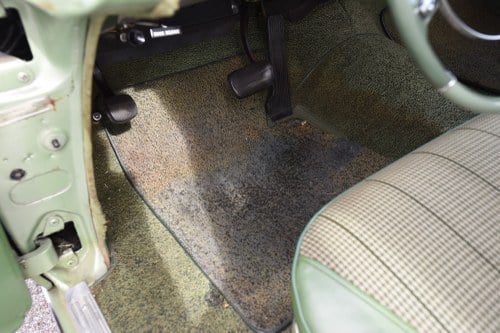 1960 Chevrolet Impala En venta (imagen 62 de 171)