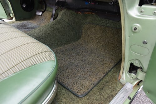 1960 Chevrolet Impala En venta (imagen 63 de 171)