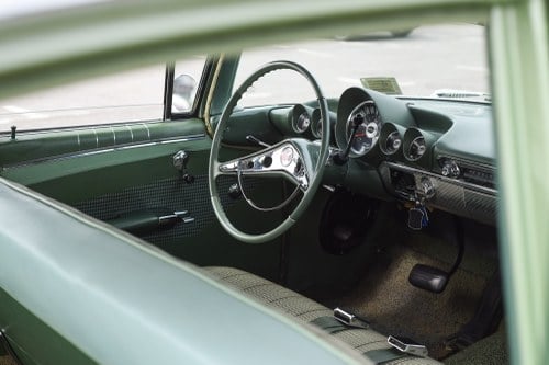 1960 Chevrolet Impala En venta (imagen 64 de 171)