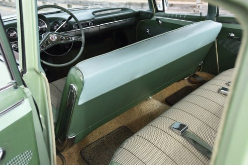 1960 Chevrolet Impala En venta (imagen 65 de 171)