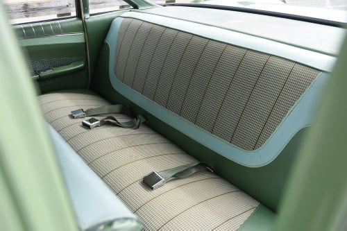 1960 Chevrolet Impala En venta (imagen 66 de 171)