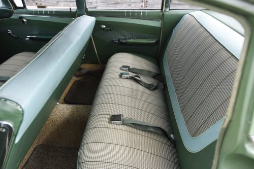 1960 Chevrolet Impala En venta (imagen 67 de 171)