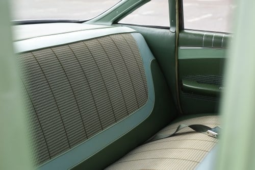 1960 Chevrolet Impala En venta (imagen 68 de 171)