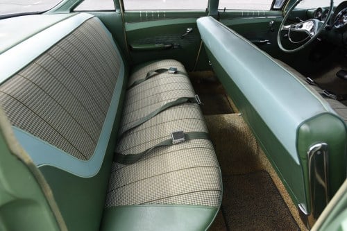 1960 Chevrolet Impala En venta (imagen 69 de 171)