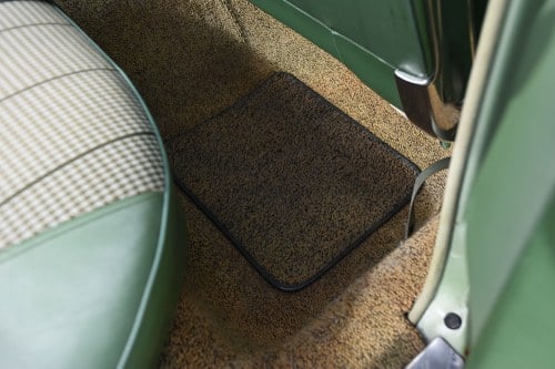 1960 Chevrolet Impala En venta (imagen 70 de 171)