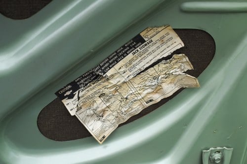 1960 Chevrolet Impala En venta (imagen 73 de 171)