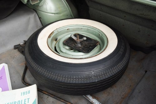 1960 Chevrolet Impala En venta (imagen 77 de 171)