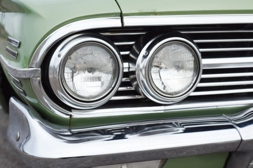 1960 Chevrolet Impala En venta (imagen 81 de 171)