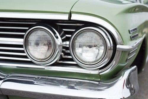 1960 Chevrolet Impala En venta (imagen 83 de 171)