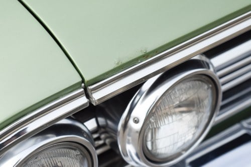 1960 Chevrolet Impala En venta (imagen 84 de 171)