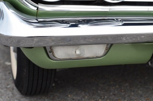 1960 Chevrolet Impala En venta (imagen 85 de 171)