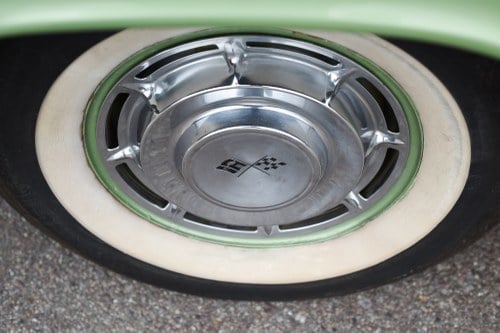 1960 Chevrolet Impala En venta (imagen 90 de 171)