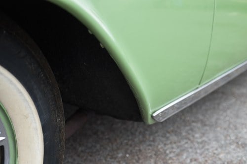 1960 Chevrolet Impala En venta (imagen 91 de 171)