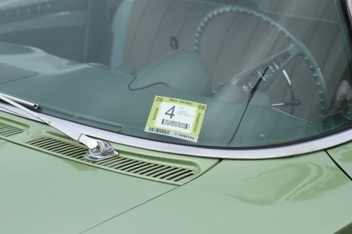 1960 Chevrolet Impala En venta (imagen 93 de 171)