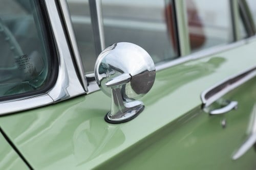 1960 Chevrolet Impala En venta (imagen 96 de 171)