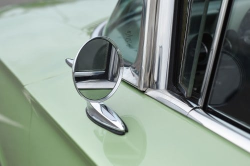 1960 Chevrolet Impala En venta (imagen 97 de 171)