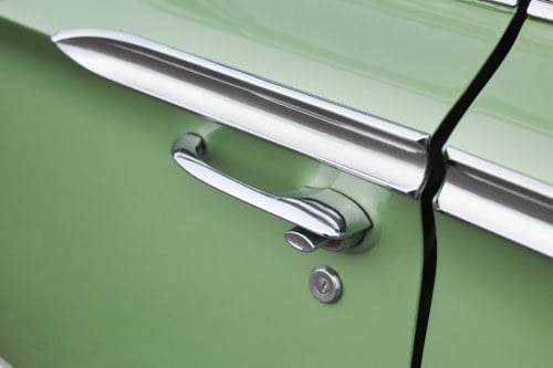 1960 Chevrolet Impala En venta (imagen 98 de 171)