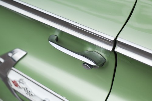 1960 Chevrolet Impala En venta (imagen 99 de 171)