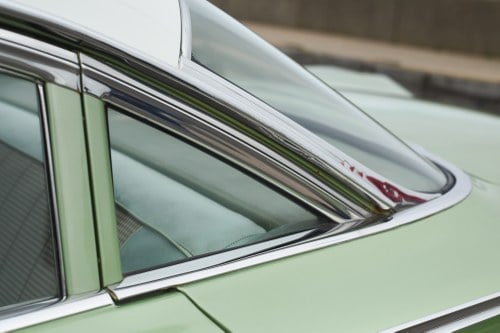 1960 Chevrolet Impala En venta (imagen 101 de 171)