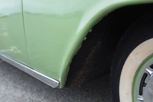 1960 Chevrolet Impala En venta (imagen 106 de 171)