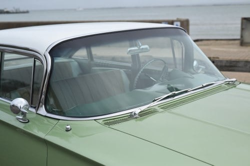 1960 Chevrolet Impala En venta (imagen 107 de 171)