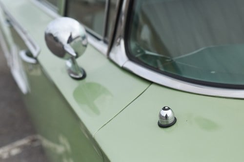 1960 Chevrolet Impala En venta (imagen 109 de 171)