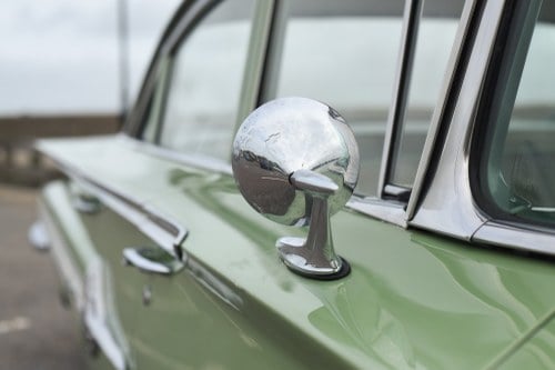 1960 Chevrolet Impala En venta (imagen 110 de 171)