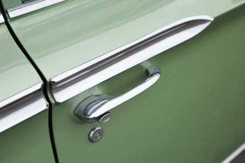 1960 Chevrolet Impala En venta (imagen 112 de 171)