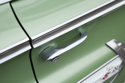 1960 Chevrolet Impala En venta (imagen 113 de 171)