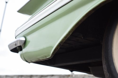 1960 Chevrolet Impala En venta (imagen 116 de 171)