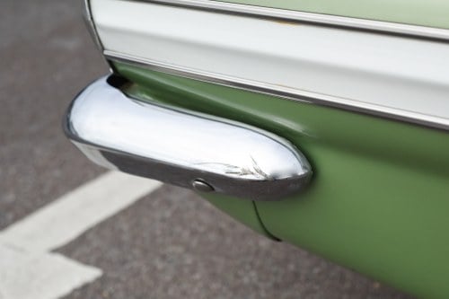 1960 Chevrolet Impala En venta (imagen 117 de 171)