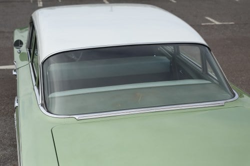 1960 Chevrolet Impala En venta (imagen 118 de 171)