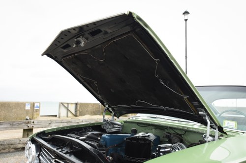 1960 Chevrolet Impala En venta (imagen 126 de 171)