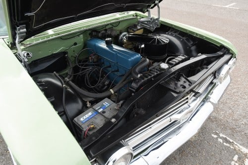 1960 Chevrolet Impala En venta (imagen 127 de 171)