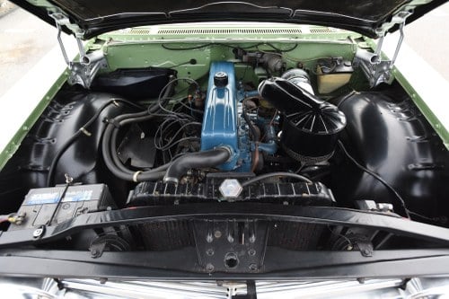 1960 Chevrolet Impala En venta (imagen 128 de 171)