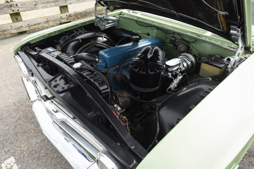 1960 Chevrolet Impala En venta (imagen 129 de 171)