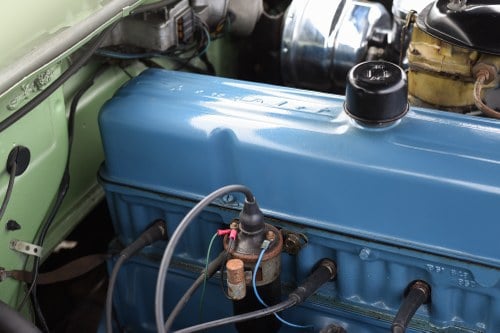 1960 Chevrolet Impala En venta (imagen 130 de 171)