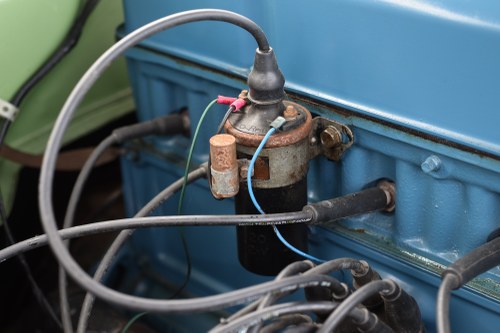 1960 Chevrolet Impala En venta (imagen 132 de 171)