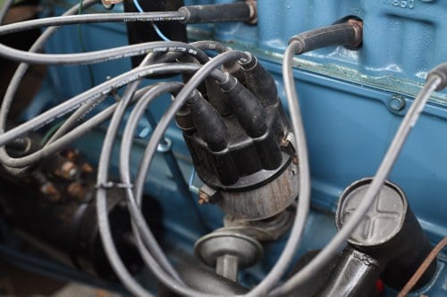 1960 Chevrolet Impala En venta (imagen 133 de 171)